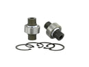 Skunk2 Universal Alpha / Ultra Series Spherical Bearing Replacemen Upgrade Kit (2 Pieces)-3