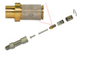 AEM V3 Water/Methanol Injection Nozzle Only Kit (Qty 2)-4