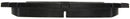 StopTech Performance 92-95 Toyota MR2 Turbo Front Brake Pads-6