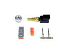 AEM Universal 1/8in PTF Water/Coolant/Oil Temperature Sensor Kit w/ Deutsch Style Connector-1