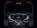 AWE Tuning 18-23 Dodge Durango SRT & Hellcat Touring Edition Exhaust - Chrome Silver Tips-4