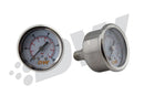 DeatschWerks 0-100 PSI 1/8in NPT Mechanical Fuel Pressure Gauge-2