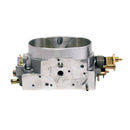 BBK 89-92 GM 305 350 Twin 52mm Throttle Body BBK Power Plus Series-7