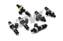 DeatschWerks 01-05 Lexus IS300 2JZ-GE Bosch EV14 1200cc Injectors (Set of 6)-1