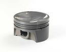 Mahle MS Piston Set SR20DET 86.50mm Bore 86.0mm Stroke 136mm Rod 22mm Pin -11.5cc 8.5 CR Set of 4-1