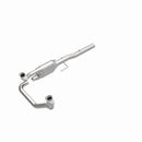 MagnaFlow Direct Fit Catalytic Converter 96-99 Ram 1500/2500/3500-12