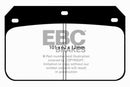 EBC Brakes Greenstuff 2000 Series Sport Pads-5