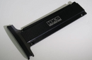 HKS CARBON PLUG COVER 4G63 (Lancer Evolution IV - IX)-1