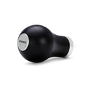 Mishimoto Teardrop Shift Knob - Black-10