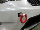 Cusco Tow Hook Front 2013 Subaru XV Crosstrek-1