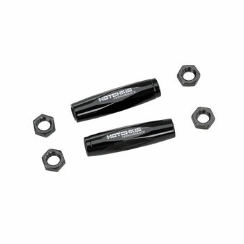Tie Rods
