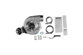 Turbosmart 5862 V-Band 0.82AR Internally Wastegated TS-1 Turbocharger - 0