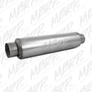 MBRP Universal 30in High Flow Muffler (NO DROPSHIP)-1