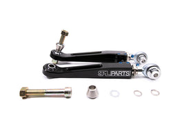 SPL Parts 2012+ BMW 3 Series/4 Series F3X Front Lower Control Arms - 0