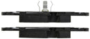 StopTech Performance Rear Brake Pads-7