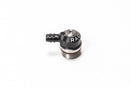 Radium Engineering 10AN ORB Swivel Banjo To 10mm Barb-1