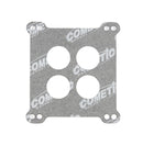 Cometic Carter AFB .060in Fiber Carburetor Mounting Gasket - 1.490in Ports - Square Bore-1