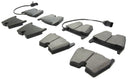 StopTech Performance Brake Pads-1