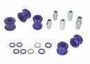 SuperPro 1999 Land Rover Discovery SD Rear Watts Link Bushing Set-1