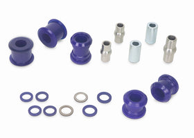 SuperPro 1999 Land Rover Discovery SD Rear Watts Link Bushing Set