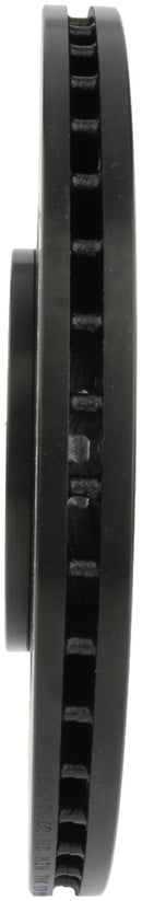 StopTech Slotted & Drilled Sport Brake Rotor-6
