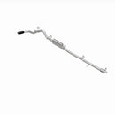 Magnaflow 24+ Ford Ranger Single Exhaust - Black Chrome-11