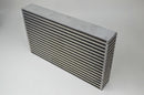 CSF High Performance Bar & Plate Intercooler Core - 20in L x 12in H x 3in W-1