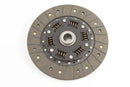 Competition Clutch 06-11 Subaru WRX / 05-11 LGT Stage 2 Replacement DISC ONLY (Kit 15026)-1