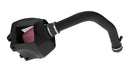 K&N 20-23 RAM 1500 V6 3.0L Diesel Performance Air Intake System-6