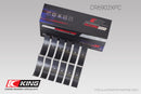 King Engine Bearings Nissan VQ35HR/VQ37VHR/VR30DTT pMaxKote Rod Bearing Set - Size STD-1