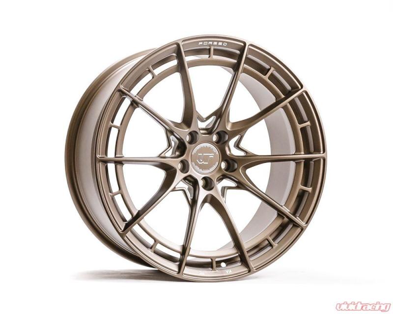 VR Forged D03-R Wheel Satin Bronze 19x9.5 +22mm 5x114.3