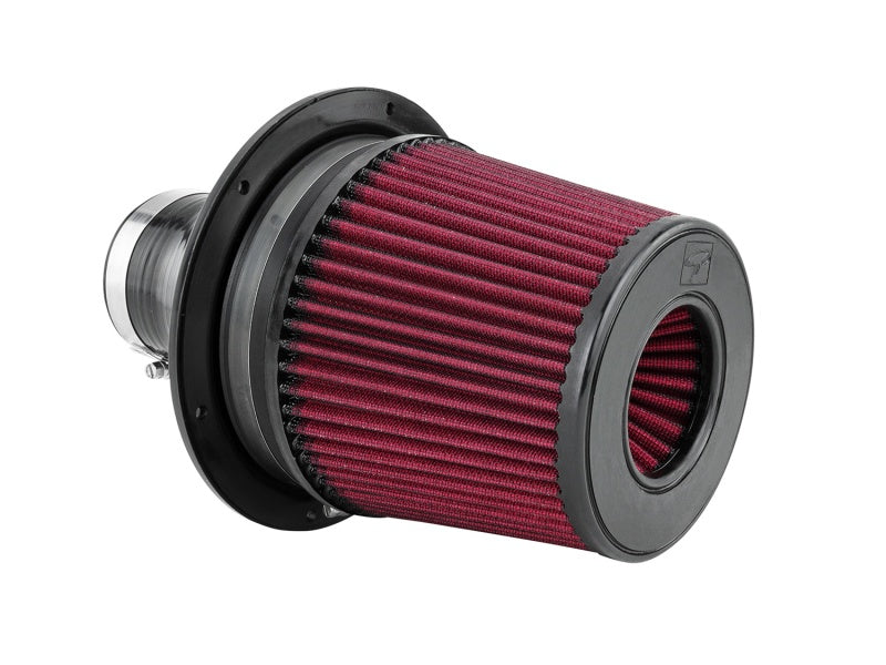 Skunk2 Universal Air Intake Kit with Filter & Mounting Ring - 0