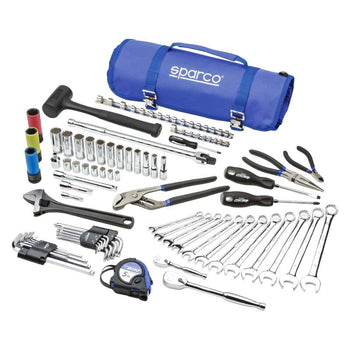 Tool Storage