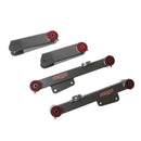 BBK 99-04 Mustang Rear Lower And Upper Control Arm Kit (4)-1