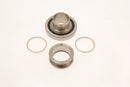 McLeod T.O. Bearing Ford Adjustable To 3 Lengths Cable Linkage-2