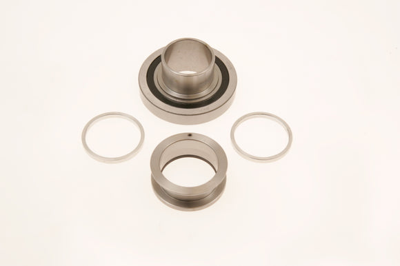 McLeod T.O. Bearing Ford Adjustable To 3 Lengths Cable Linkage