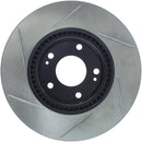 StopTech Slotted Sport Brake Rotor-2
