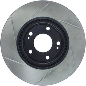 StopTech Slotted Sport Brake Rotor - 0