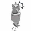 MagnaFlow Conv DF 05-10 Odyssey Front Manifold-16