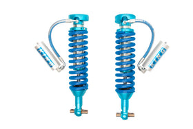 King Shocks 2017+ Chevrolet Colorado ZR2 Front 2.5 Dia Remote Reservoir Coilover (Pair) - 0