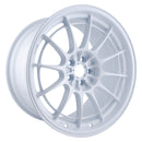 Enkei NT03+M 18x9.5 5x114.3 40mm Offset 72.6mm Bore Vanquish White Wheel (MOQ of 40)-3