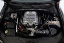 K&N 17-23 Dodge Charger/Challenger Hellcat SC 6.2L V8 DRYFLOW Performance Air Intake System-3