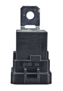 Hella 12V 20/40 Amp SPDT RES Relay with Weatherproof Bracket - Single-2