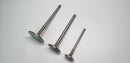 Ferrea Mitsubishi 4G63/4G63T 30.5mm 6.55mm 22 Deg Flo Stk Comp Plus Exh Valve - Set of 8-2