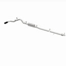 Magnaflow 24+ Ford Ranger Single Exhaust - Black Chrome-12