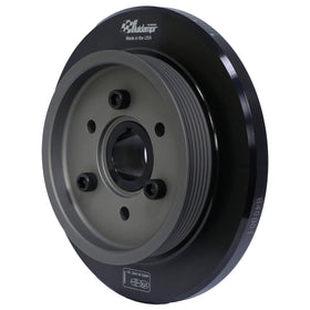 Fluidampr Toyota 2JZ I-6 Steel Internally Balanced Damper - 0