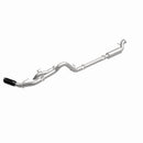 Magnaflow 21-24 Ford Bronco Rock Crawler Series Cat-Back Exhaust System-10