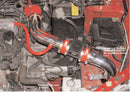 Injen 01-03 Protege 5 MP3 Polished Cold Air Intake-5