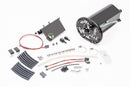 Radium Mazda RX7 FD Fuel Hanger Surge Tank Walbro GSS342 AEM 50-1200 - Pumps Not Included-1