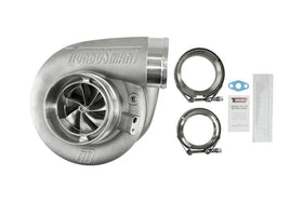 Turbosmart Oil Cooled 7880 V-Band Inlet/Outlet A/R 0.96 External Wastegate TS-1 Turbocharger - 0
